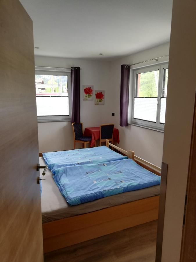 Haus Seppi Hotel Neukirchen am Großvenediger Eksteriør billede