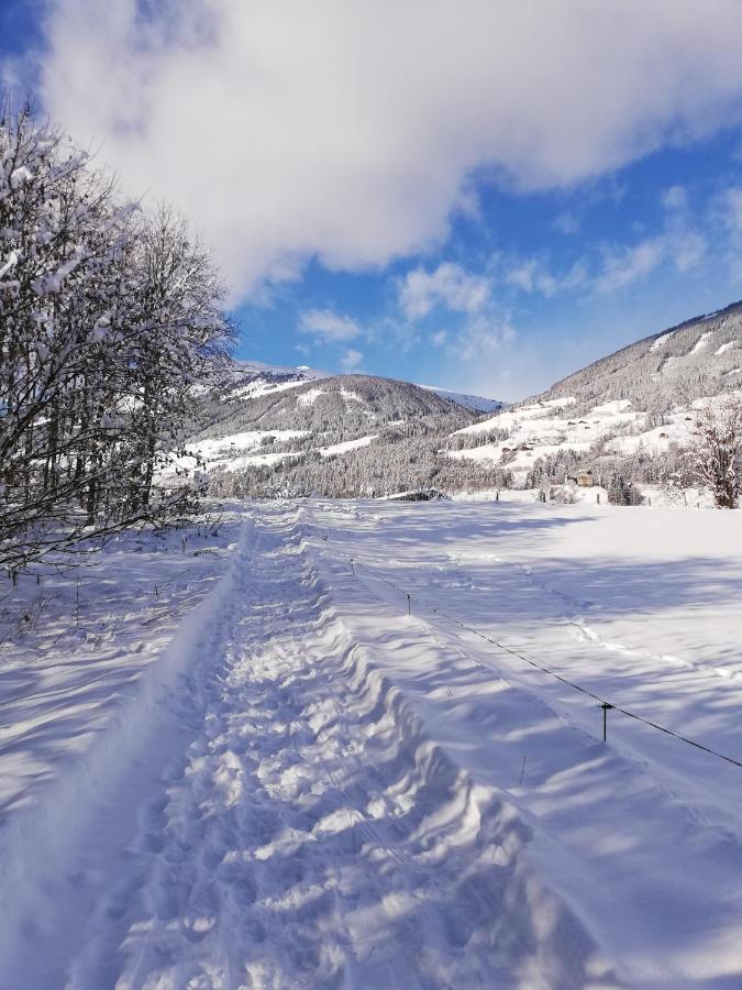 Haus Seppi Hotel Neukirchen am Großvenediger Eksteriør billede
