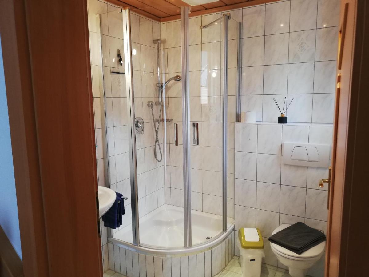 Haus Seppi Hotel Neukirchen am Großvenediger Eksteriør billede